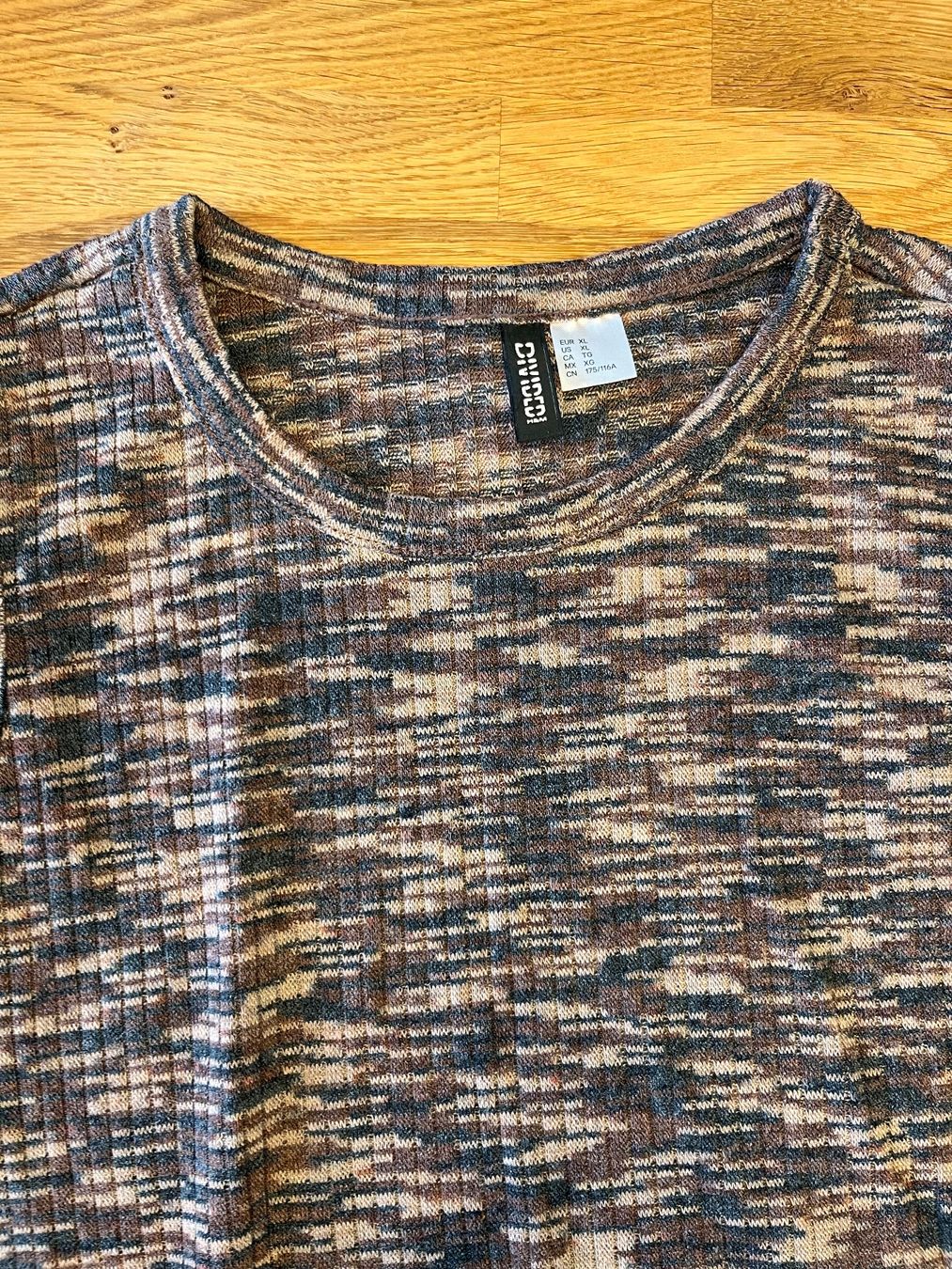Lotti di vestiti: Gemütliche Kleider Grösse L/XL – Usato da Biel/Bienne venduto da Lalala333 1