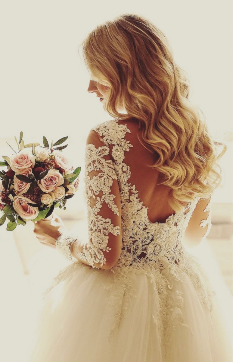 Vestiti: Hochzeitskleid Haute Couture – Usato da Lachen SZ venduto da mon_2rpd 3