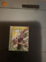Timbre Trinidad & Tobago - Guan siffleur rare - $20