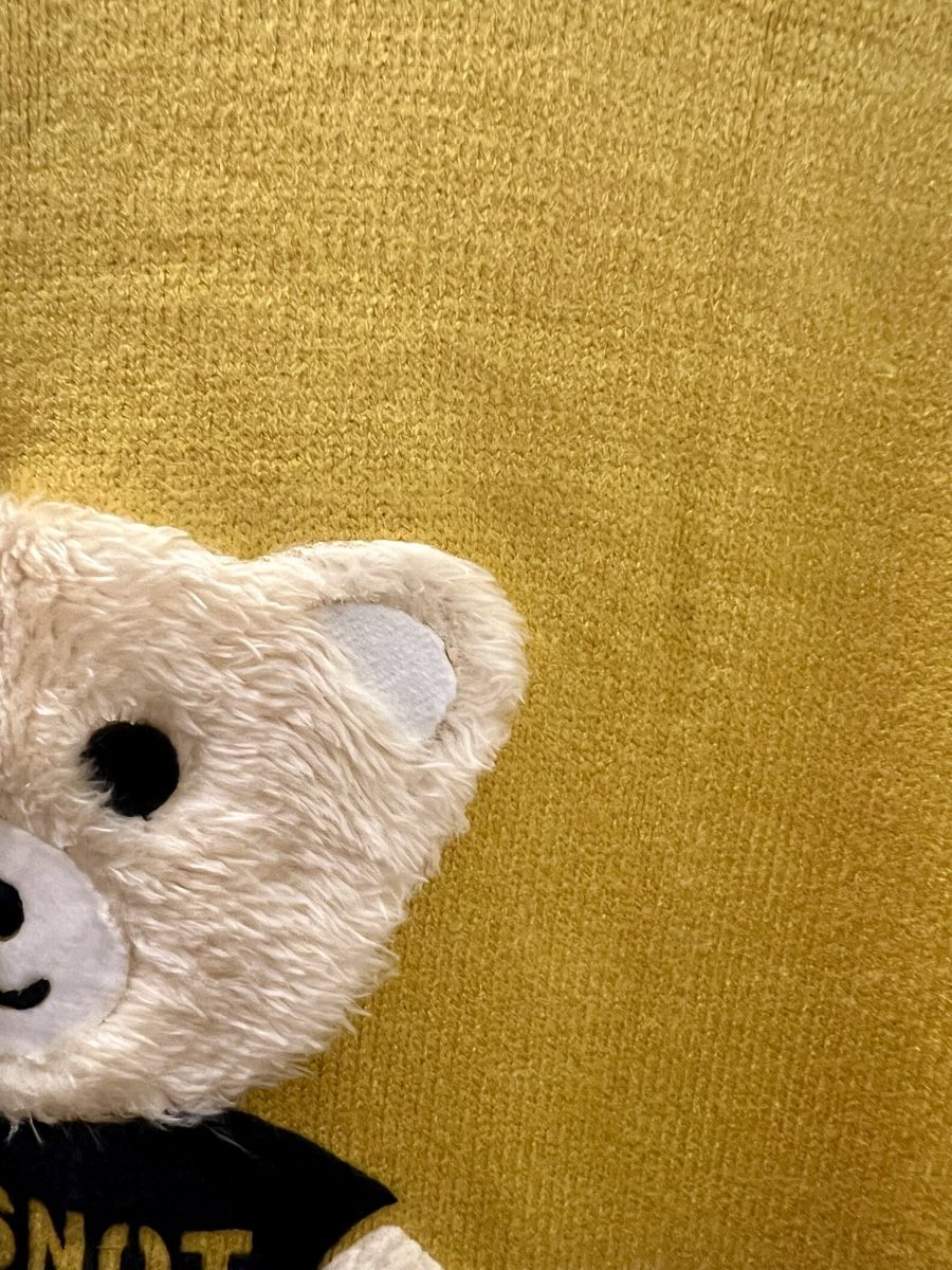 Maglioni & Felpe: Yellow sweater – Usato da Adliswil venduto da avatar83 2