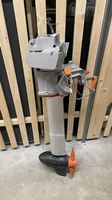 Moteur hors-bord électrique Torqeedo