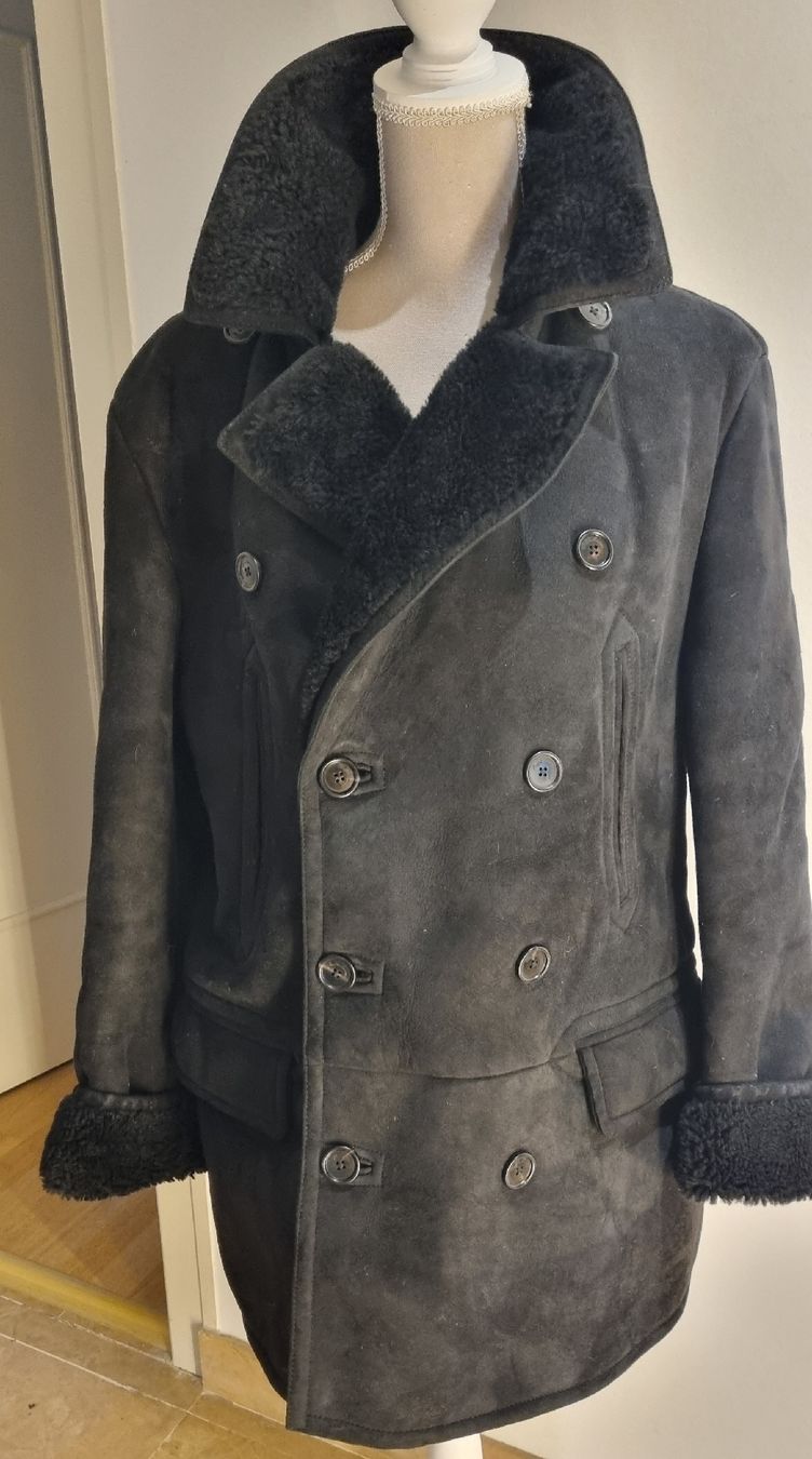 Ralph Lauren Mäntel: Manteau RALPH LAUREN – Gebraucht aus Borex von mab_28bf