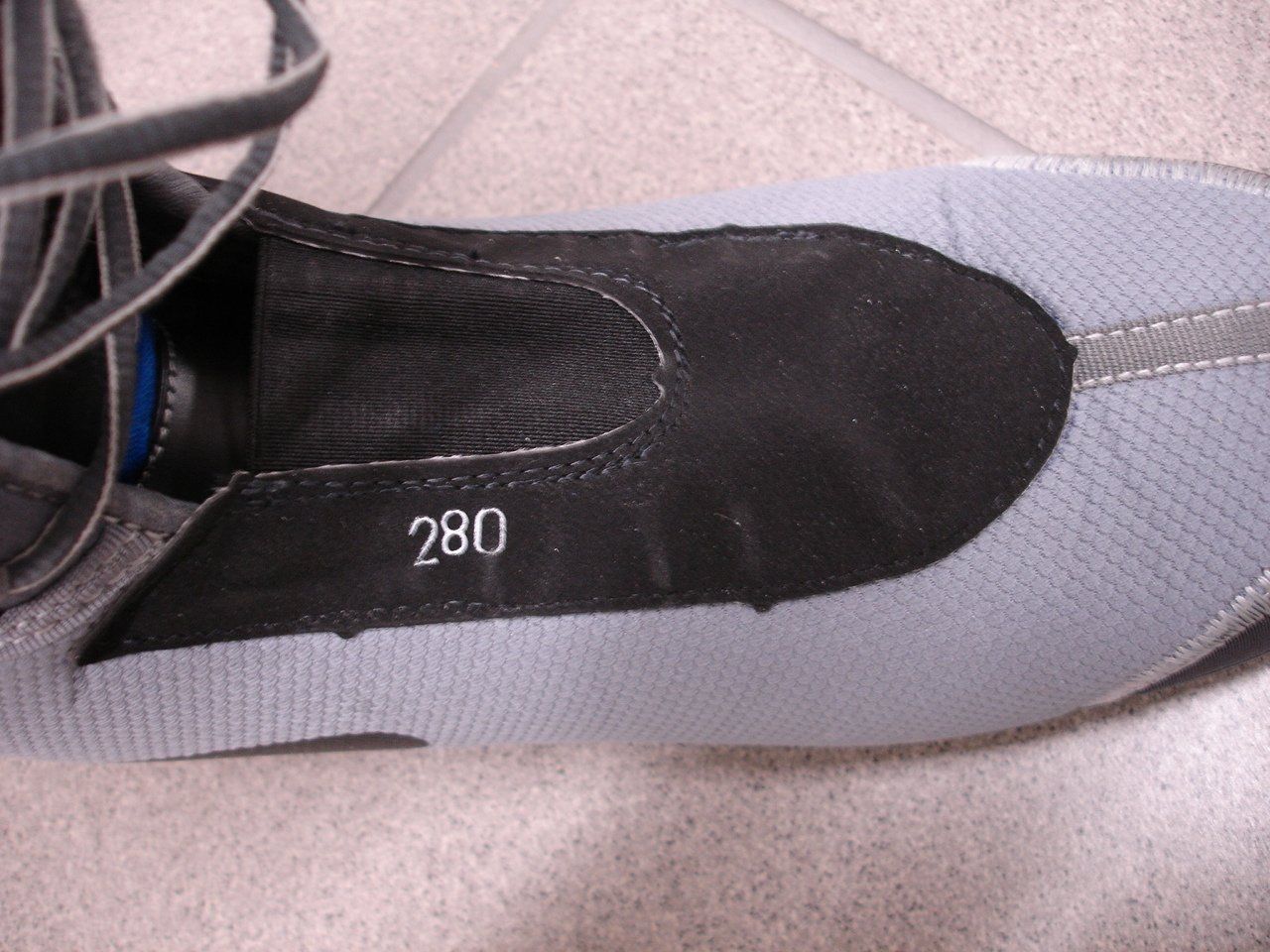 Dynafit Scarpe da uomo: "Dynafit", Ski-Tourenschuh, – Usato da RAMLINSBURG venduto da AUDITT1999 8