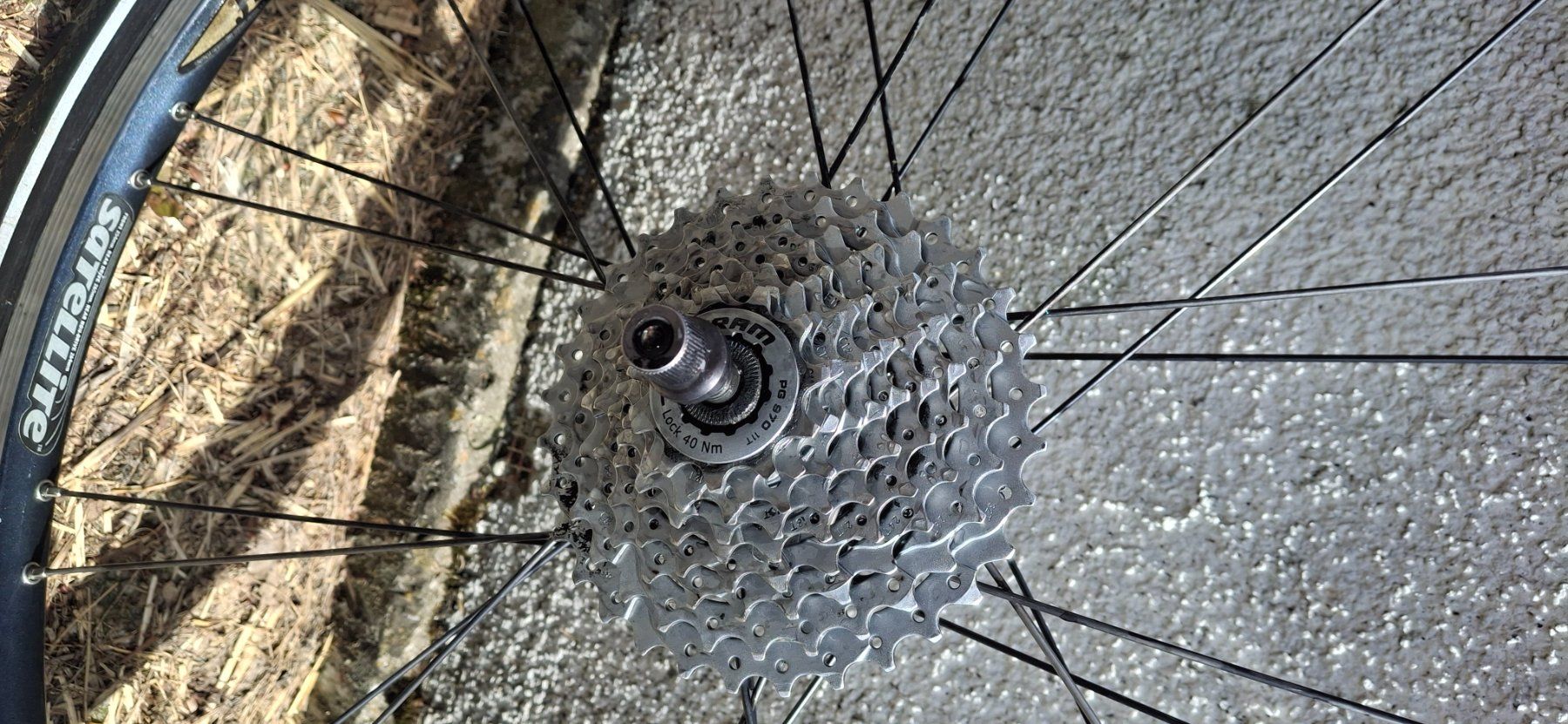 Velos: Kult Mtb Rolf Räder 26" – Gebraucht aus Kyburg von JBMNT2020 4