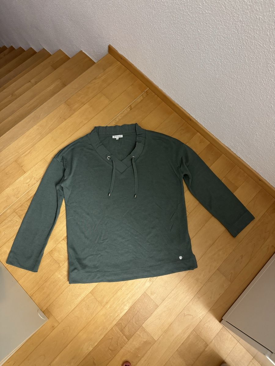 Tom Tailor Maglioni & Felpe: Tom Tailer Sweatshirt langarm, Gr. S – Nuovo (secondo la descrizione) da Uster venduto da Niamgro 2