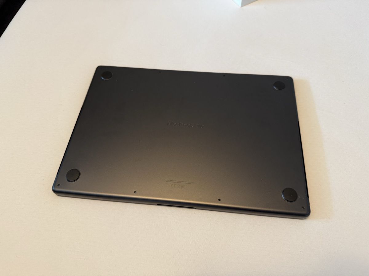 Apple Notebooks: 16" MacBook Pro - M4 Pro – Neu (gemäss Beschreibung) aus Zollikon von glucdeschluc 2