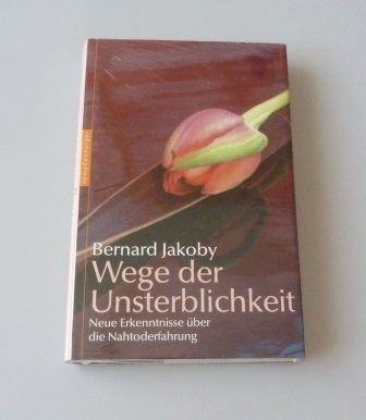 Libri: Wege der Unsterblichkeit – Nuovo e nell'imballaggio originale da Mauren venduto da Yeelen 1