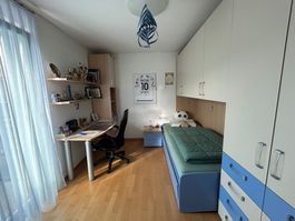 Cameretta Bambini