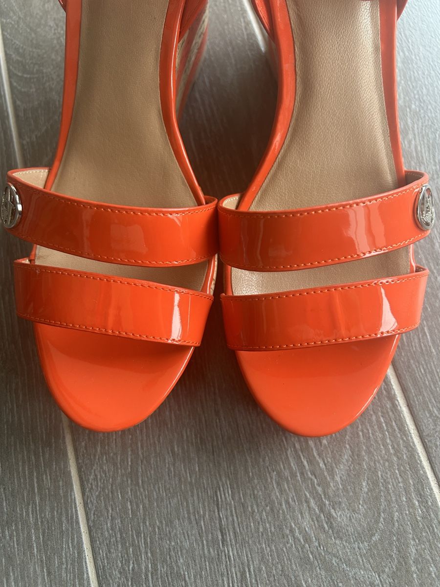 Armani Scarpe da donna: Sandali Armani numero 41 – Nuovo (secondo la descrizione) da Locarno venduto da Matic04 8