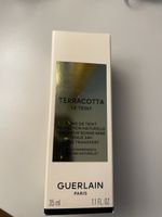 Guerlain Terracotta Le teint 0C NEUF