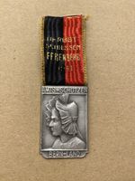 Herbstschiesseb Ferenberg 1941