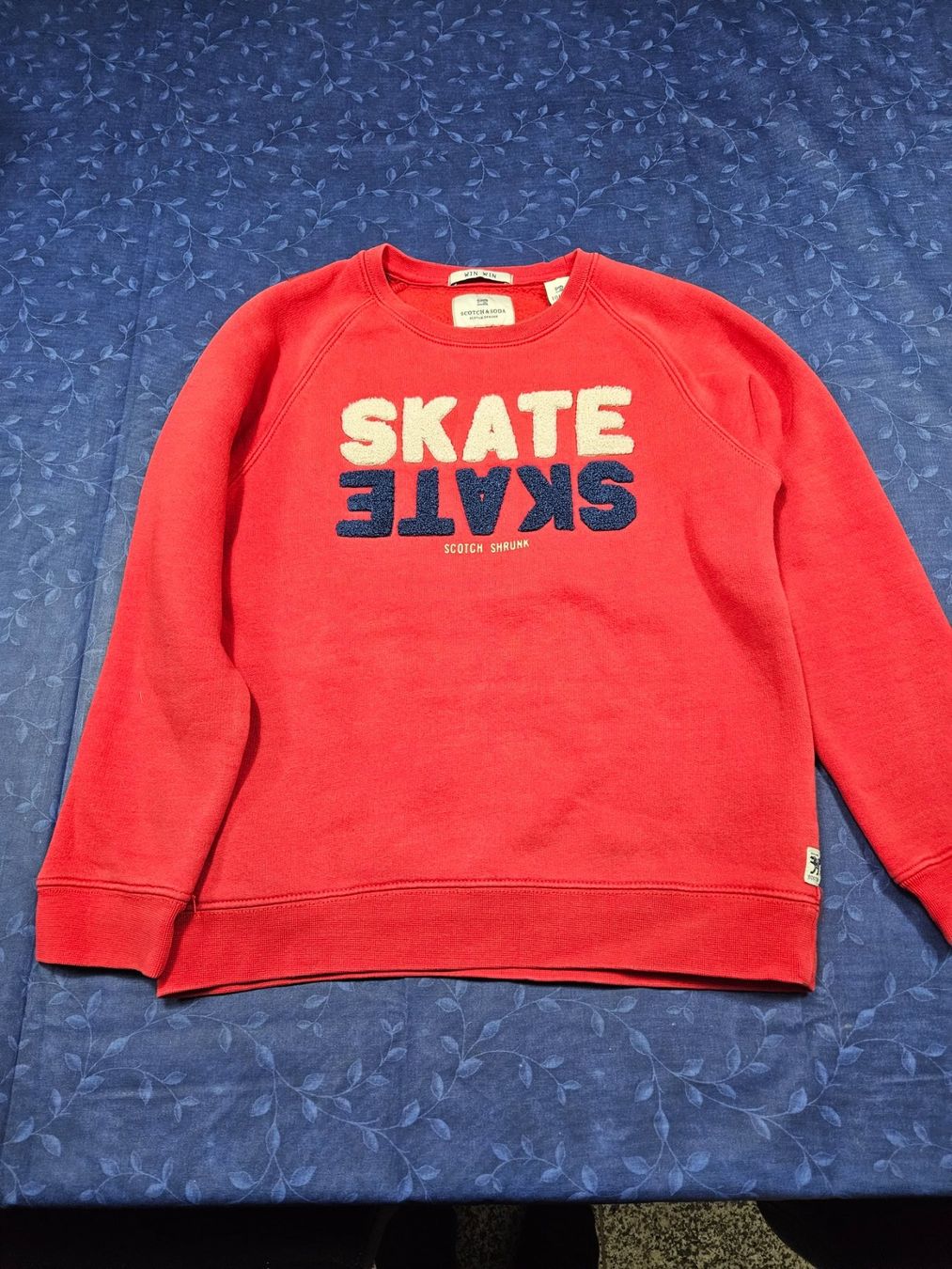 Maison Scotch Maglioni & Felpe: Pullover Scotch and Soda Gr. 140 – Usato da Embrach venduto da Lilly2021