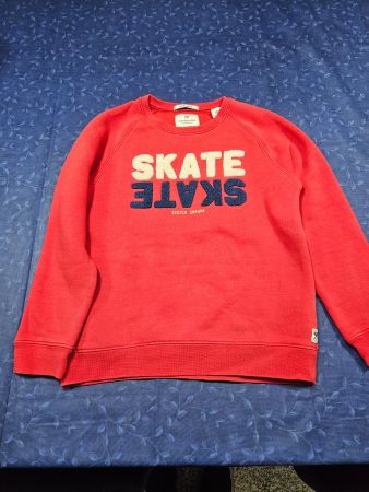Pullover Scotch and Soda Gr. 140