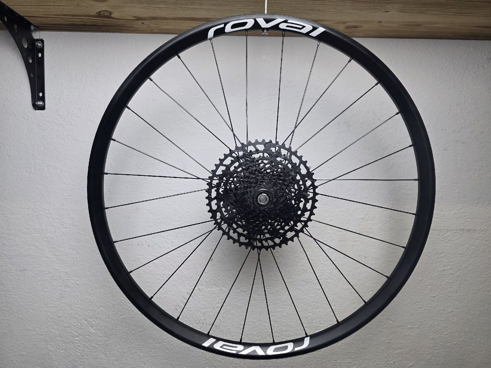 Pezzi di ricambio: Roval Traverse 29 – Usato da Fahrweid venduto da erz_b7wb