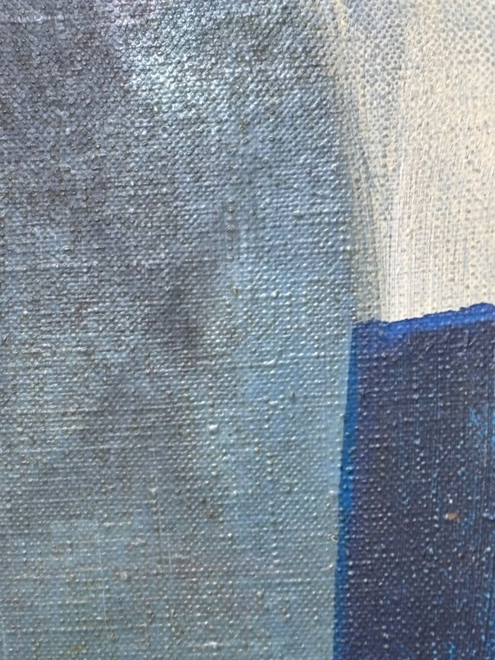 Dipinti: Gemälde Manuel Bea Cervera 1971 Original – Usato da Hinwil venduto da DaniBachman 6