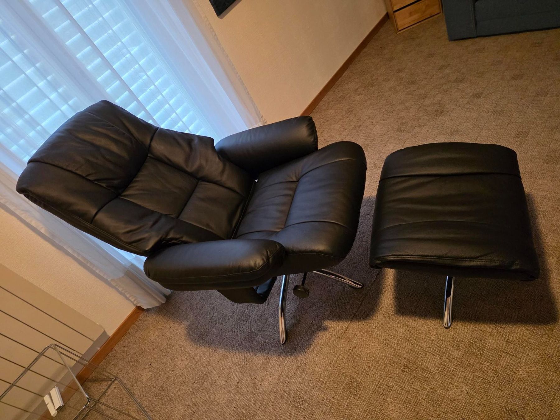 Sessel: Sessel, Relaxsesselset – Gebraucht aus Melchnau von han_k5xl 1