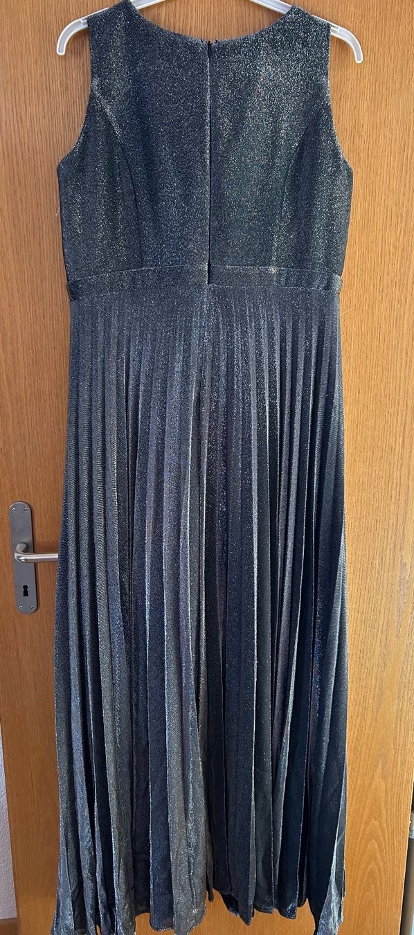 Kleider: Abendkleid Neu ungetragen Gr.46 – Neu (gemäss Beschreibung) aus Sulgen von irf_ynl2
