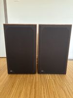 Revox BR 430 Lautsprecher Holzgehäuse Paar