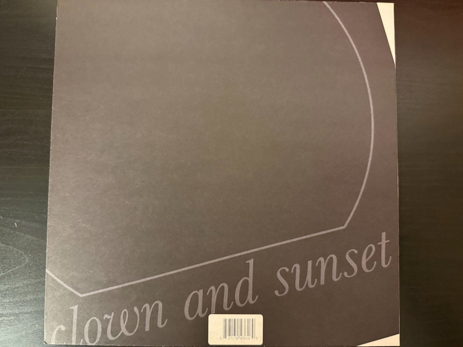 Dischi in vinile: Darkside – Darkside [10" US 2011] – Usato da Tamins venduto da Dark-Skull-Vinyl 1