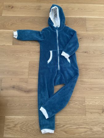 Overall Grösse 110/116 von Tchibo
