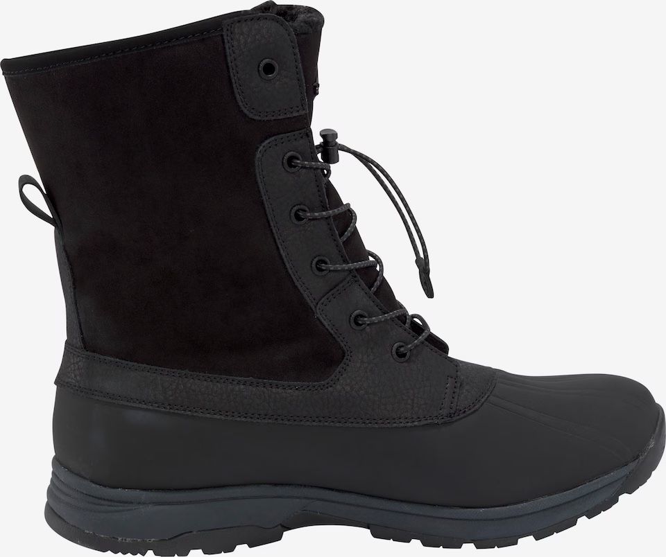 Herrenschuhe: Luhta Tuttu MR Heeren Boot Gr. 42 – Neu und originalverpackt aus Spreitenbach von Opfikoner1 2