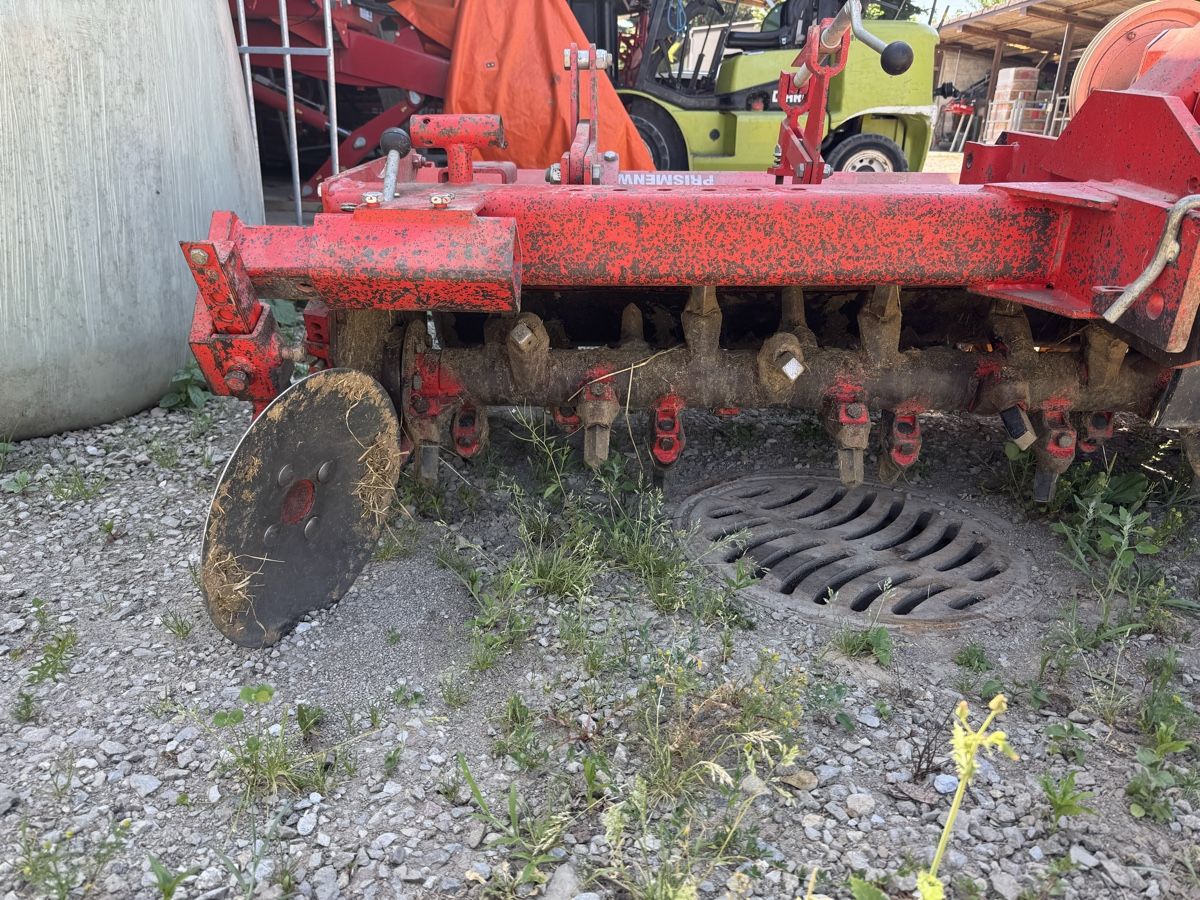 Alle Maschinen: Rototiller – Gebraucht aus Suhr von bre_6vwv