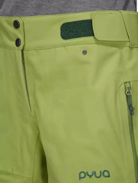 Hosen: Pyua Skihosen Grün Gr. S – Neu (gemäss Beschreibung) aus Uttigen von 1hihallo4 2