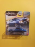 Matchbox 1969 CHEVROLET CAMARO