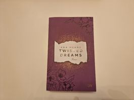 Twisted Dreams – Ana Huang