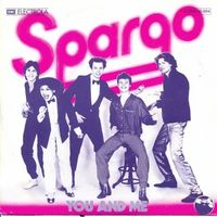 Spargo - You and me (7")