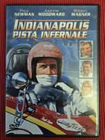 Indianapolis / Paul Newman / deutsch