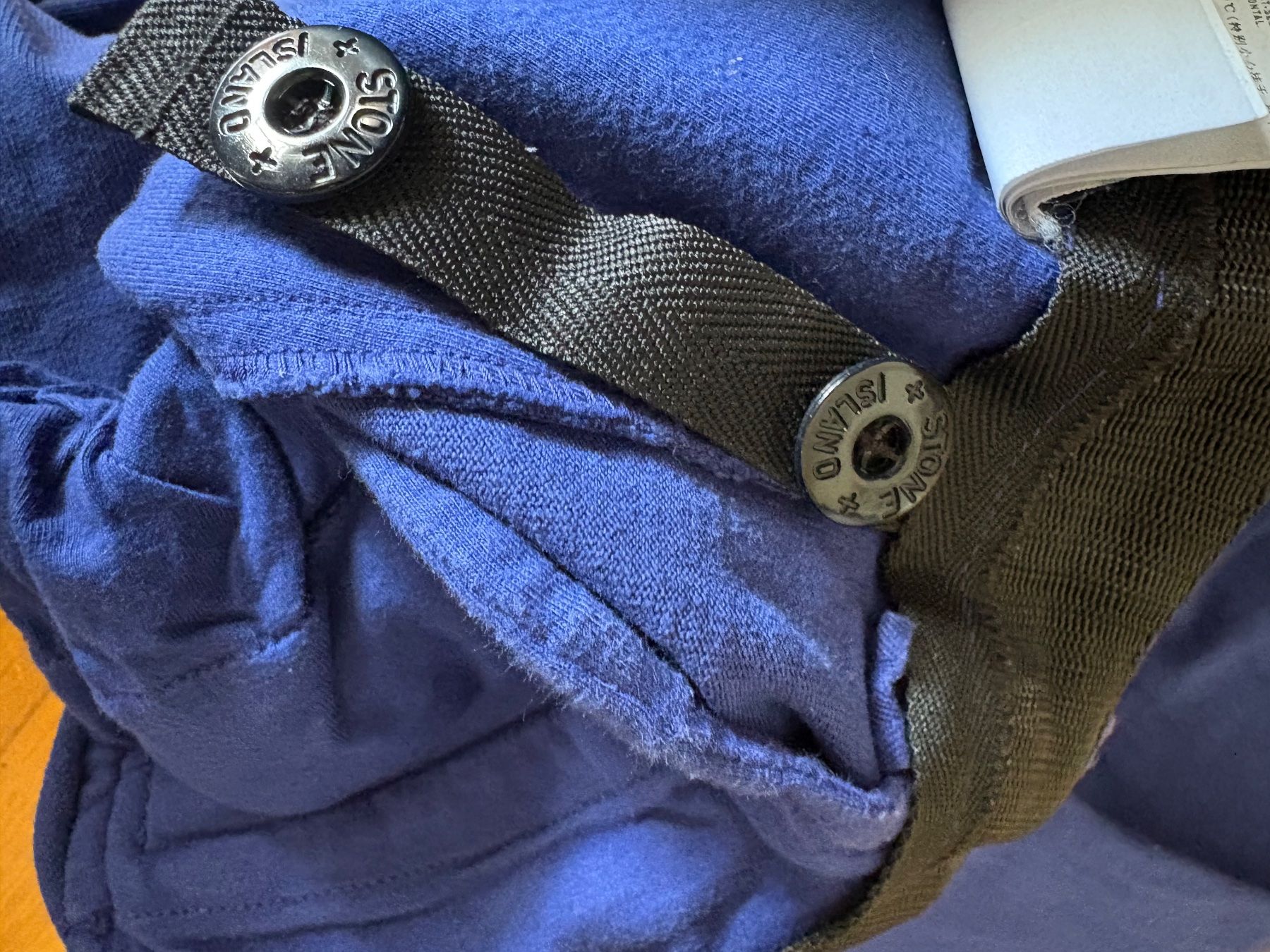 Stone Island Pantalons: Herrenhose Stone Island W38 – Neuf (Voir description) à Basel par v3t_z9gg 5