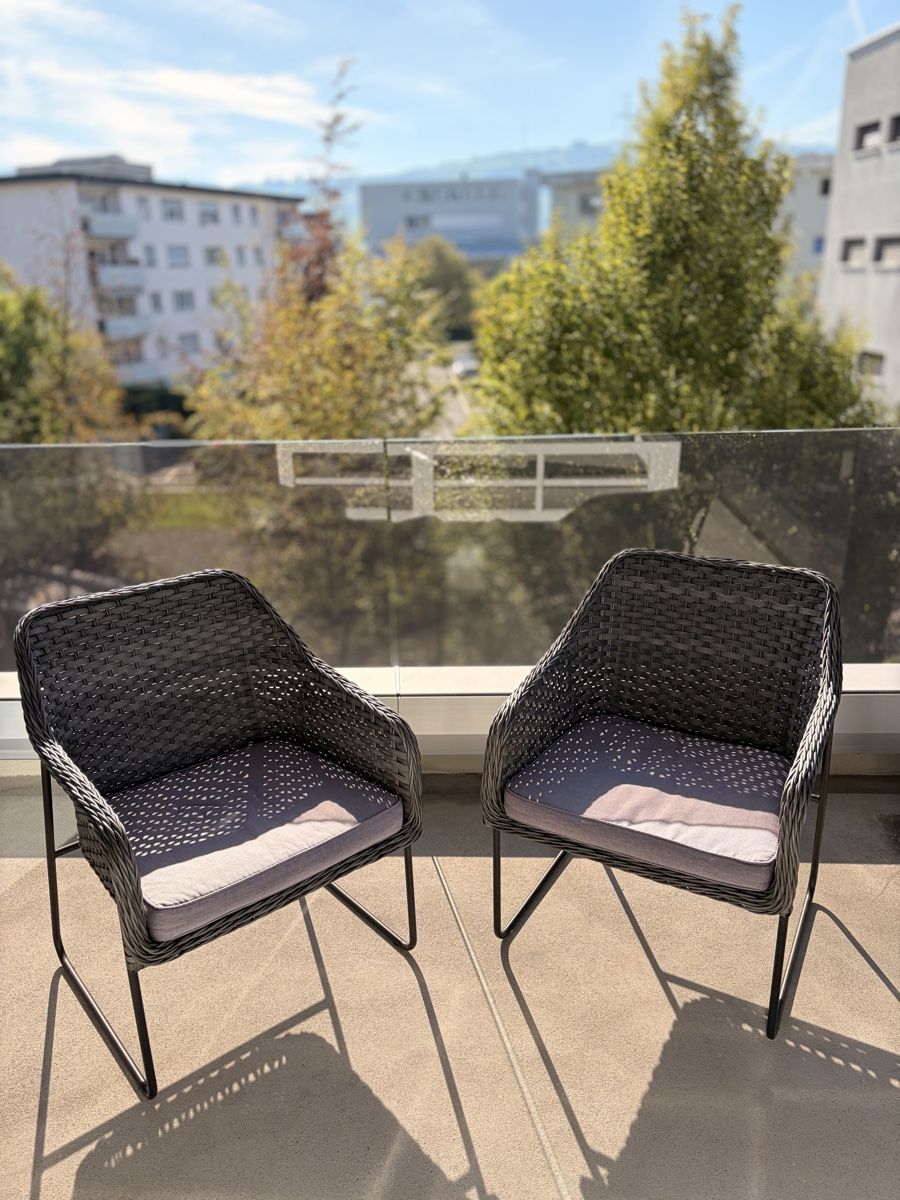 Sedie: Gartenstühle – Usato da Baar venduto da blackberry255