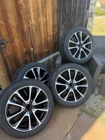 Mercedes E-Class W213 Komplettreifen