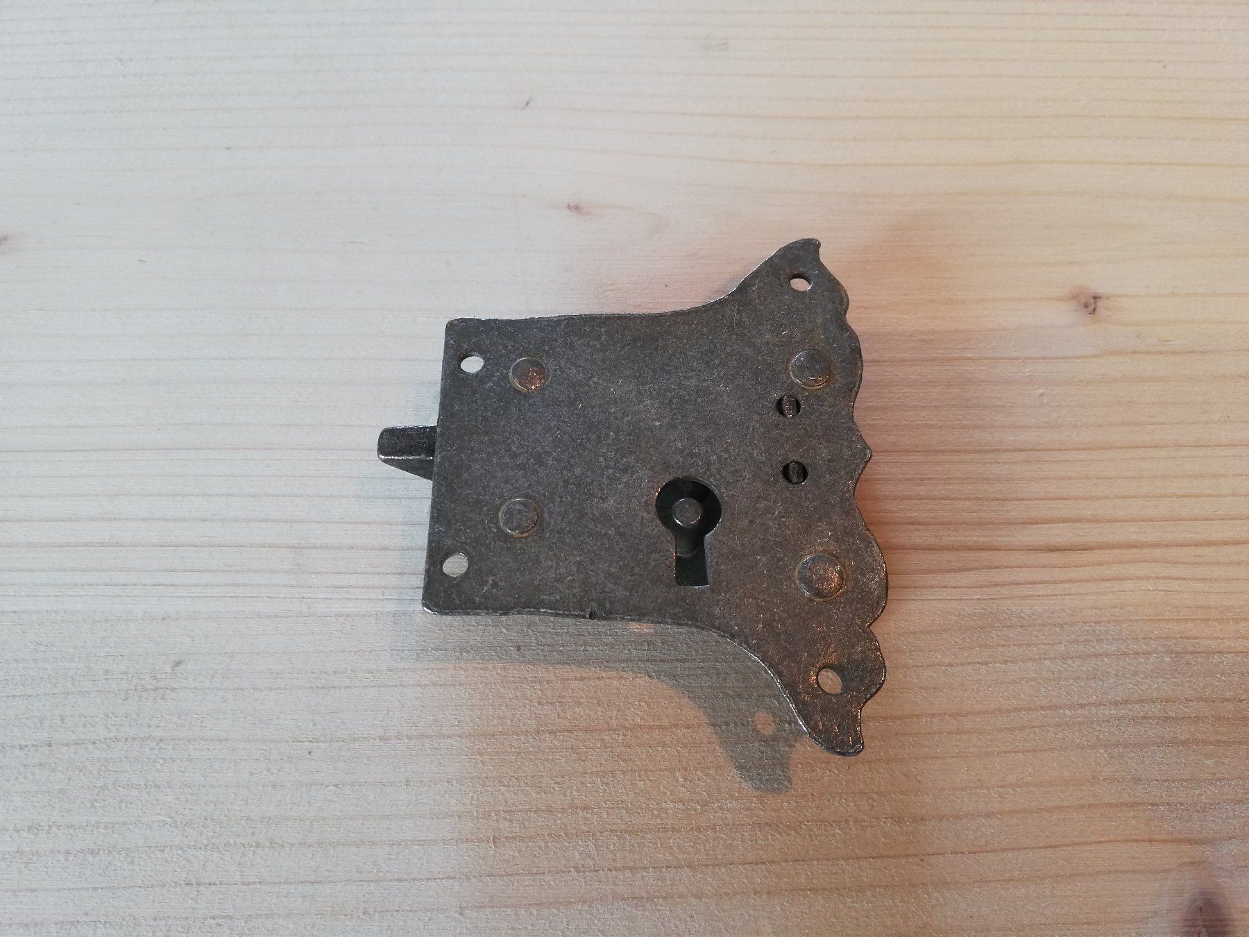 Cadenas: Möbelschloss antik – Neuf (Voir description) à Kerns par Frewa 2