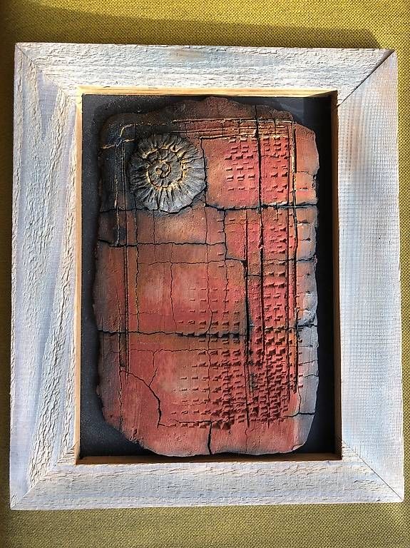 Sculture & Statue: Keramik Raku Schnecke – Usato da Thun venduto da Thoemu7 1