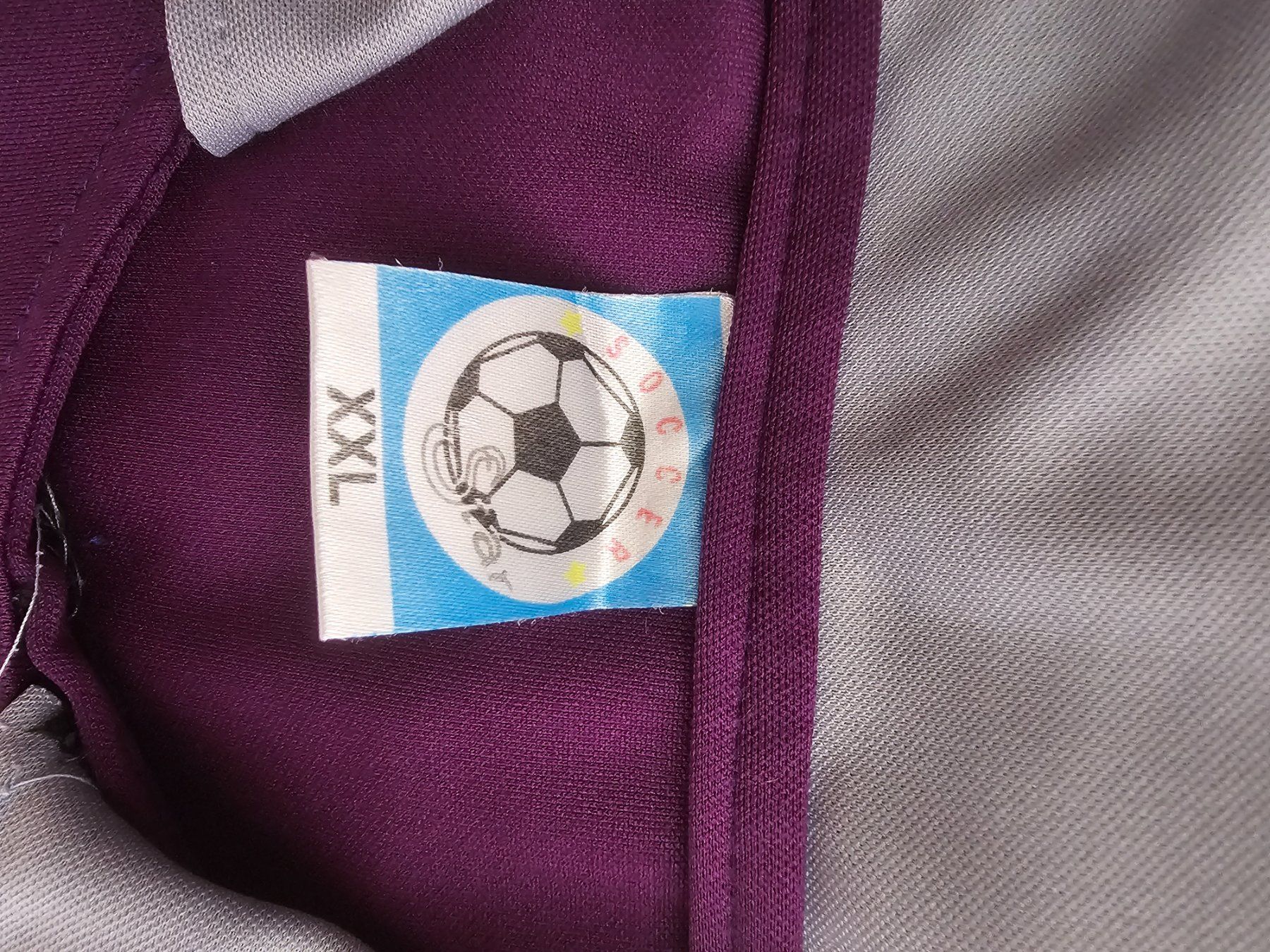 Canottiere & Pantaloni: Fussballtricot "Benaglio" – Usato da Aarberg venduto da Totemegerli 2