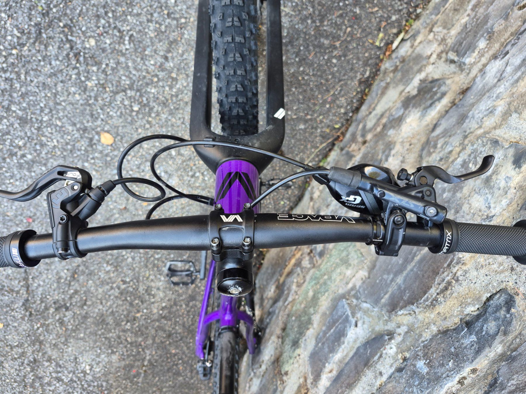 Vpace Biciclette: VPACE Max 24 – Usato da Thalwil venduto da kat_7bp2 1