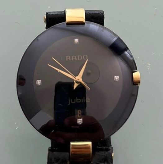 Rado Jubilè | Kaufen auf Ricardo