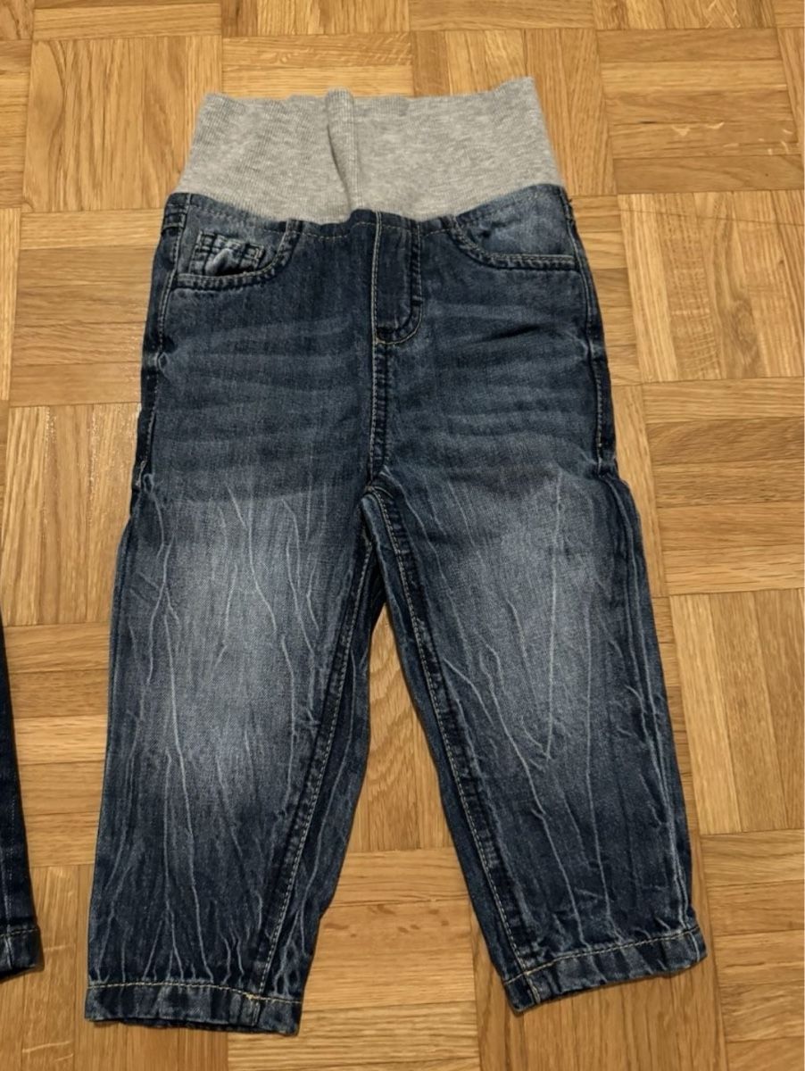 Pantaloni: Kinder Hosen Grösse 80 – Usato da Zürich venduto da zd_1965 3