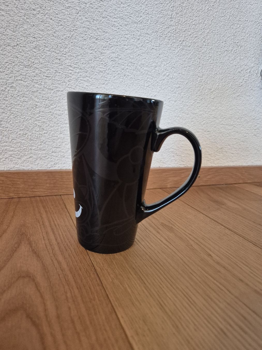 Tazze: Grinsekatze Tasse – Nuovo (secondo la descrizione) da Schwarzenburg venduto da Esja02 1