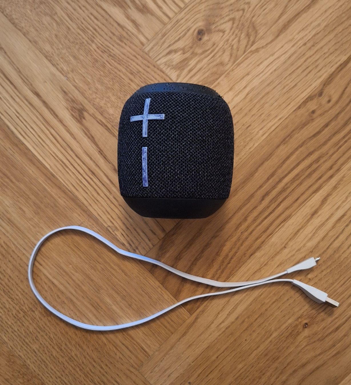 Ultimate Ears Casse acustiche: UE Wonderboom 3 – Usato da Zürich venduto da mar_wm6f