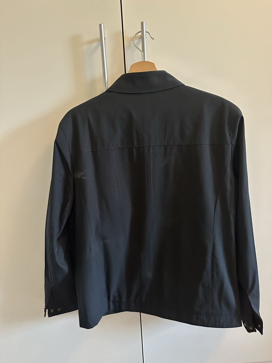Giacche: Wind Proof Jacket – Nuovo e nell'imballaggio originale da Meilen venduto da kev_7dpz 2