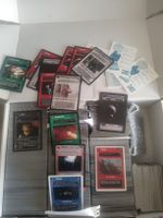 Star wars cartes CCG