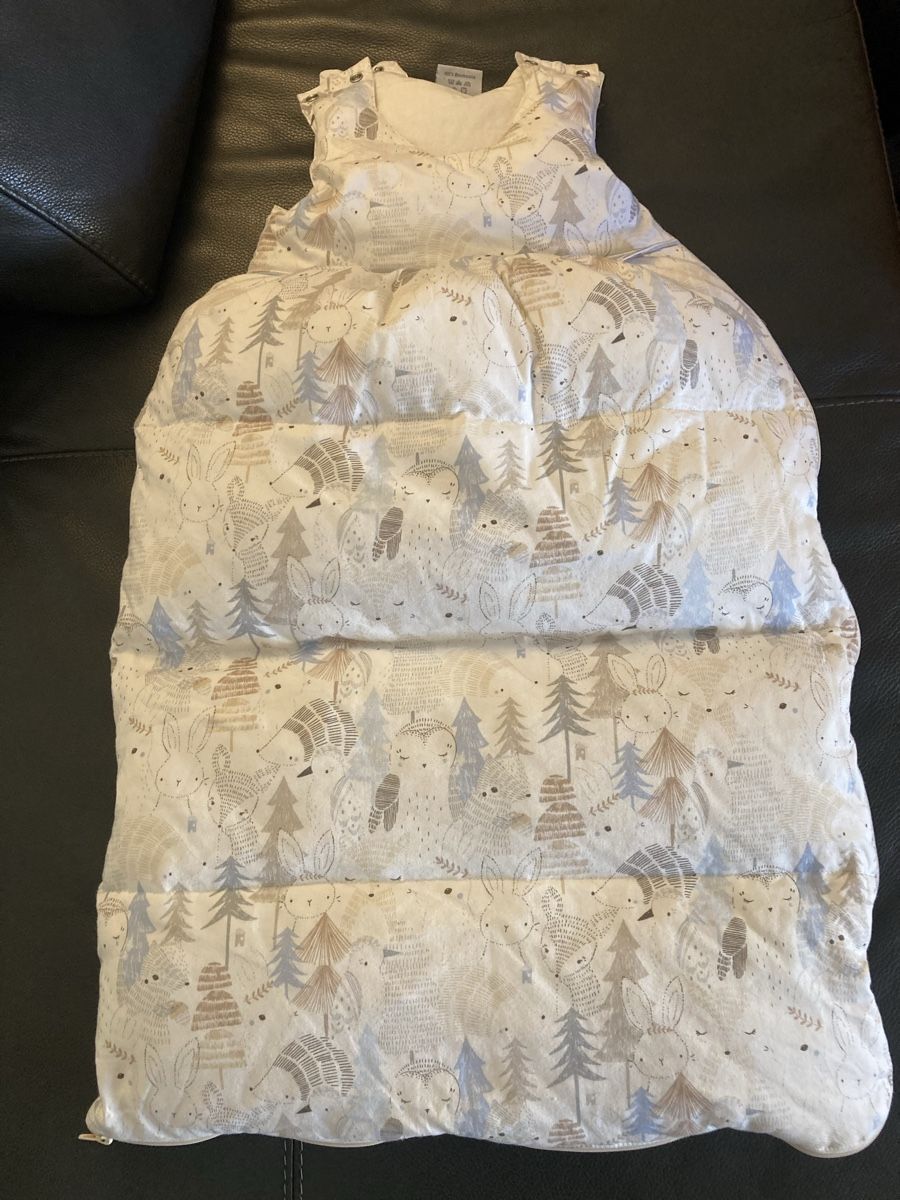 Sacchi a pelo: Babyschlafsack – Usato da Suhr venduto da miaw_allace