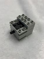 Lego Technik 9V Motor selten