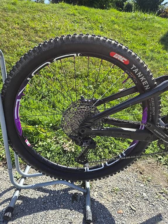Vélos: Orbea Rallon M20 – D'occasion à romanel-sur-lausanne par mos_q7r5 3