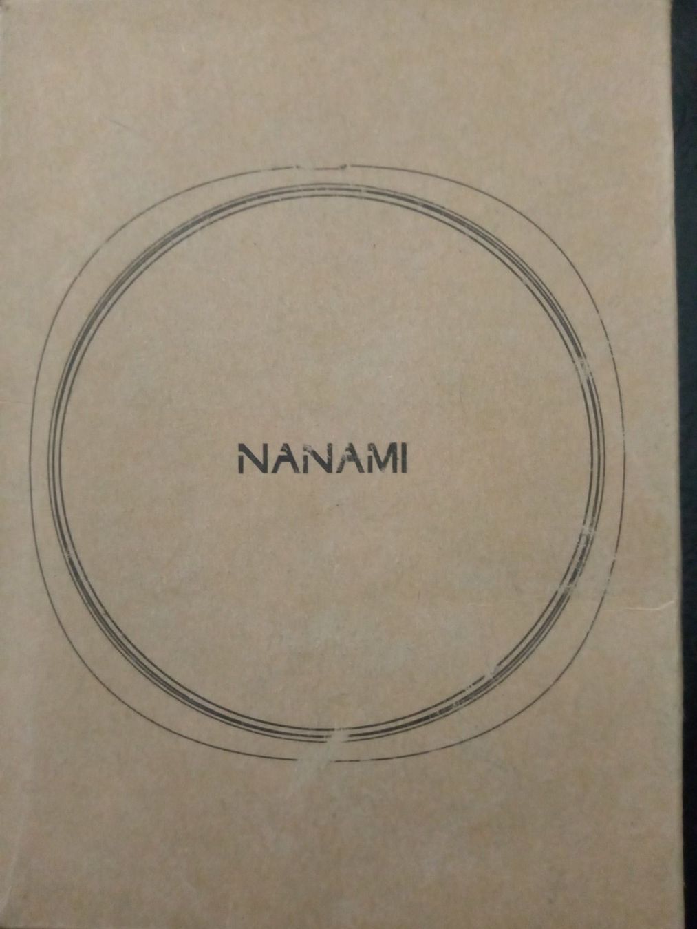 Chargements: Wireless Charging Nanami (A1) – Neuf avec emballage d'origine à Rorschach par TimelessTrading 1