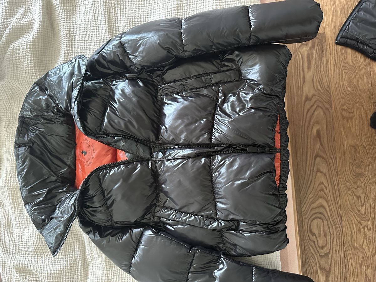 Save the duck Giacche: Save the duck winterjacke ISLA – Usato da Laufen venduto da BABA812