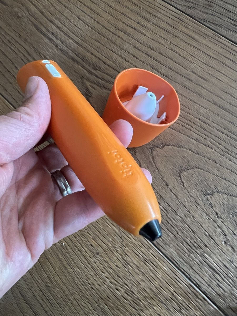 Stylos & Marker: Tiptoi Stift  – D'occasion à Uerikon par Saffagirl 4